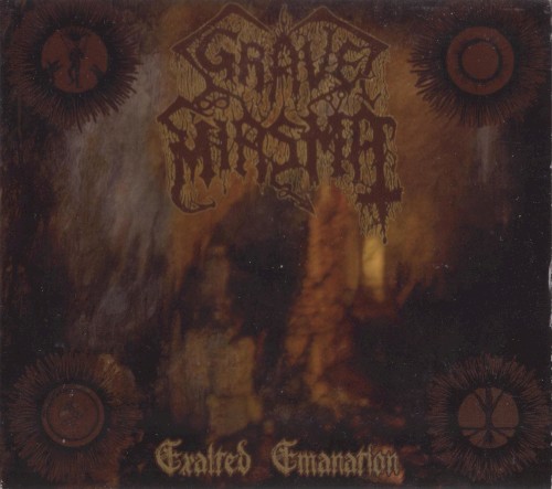 Exalted Emanation