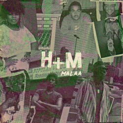 H+M