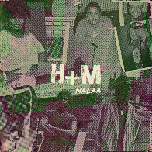 H+M