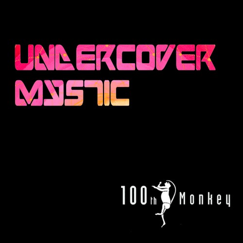Undercover Mystic