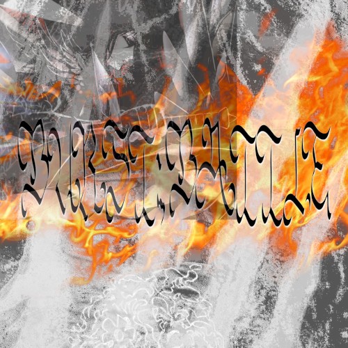 BURST;BATTLE