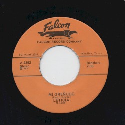 Mi greñudo / Señor de edad