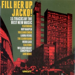 Uncut: Fill Her Up Jacko!