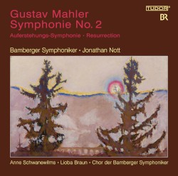 Symphonie no. 2
