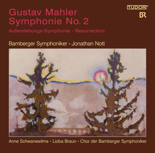 Symphonie no. 2