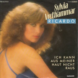 Ricardo / Ich kann aus meiner Haut nicht raus