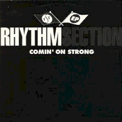 Comin' On Strong EP