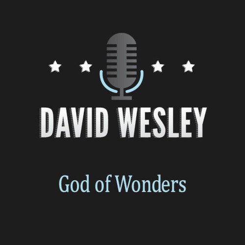 God of Wonders