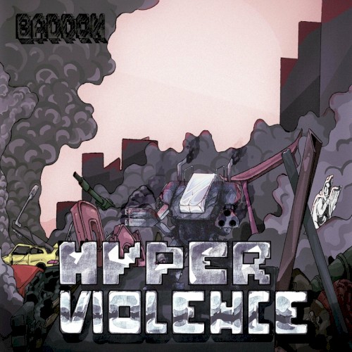 Hyperviolence