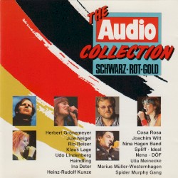 The Audio Collection: Schwarz-Rot-Gold