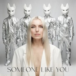 Someone Like You