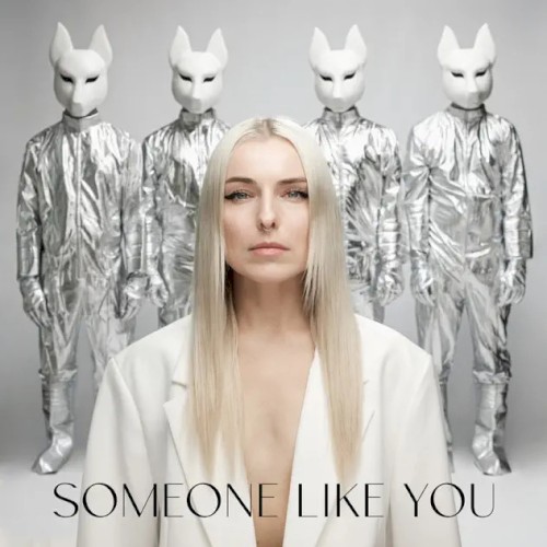 Someone Like You