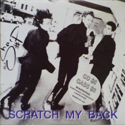 Scratch My Back