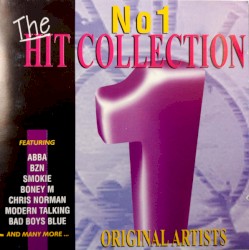 The No 1 Hit Collection