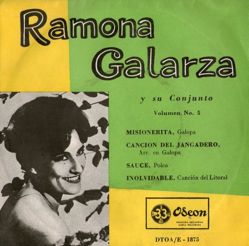 Volumen Nº 5