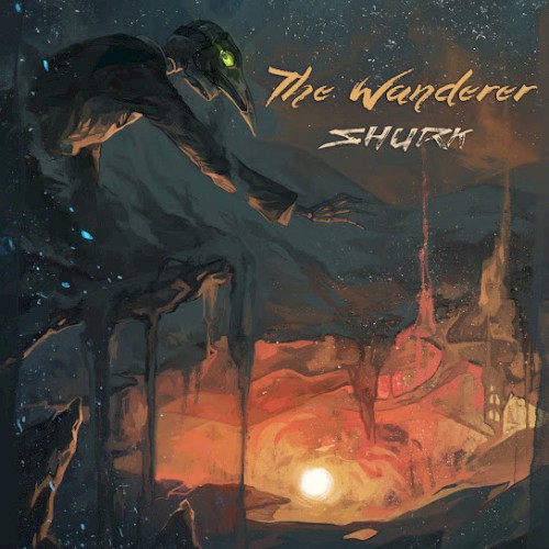 The Wanderer