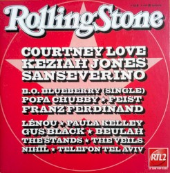 Rolling Stone Sampler N°16, Février 2004