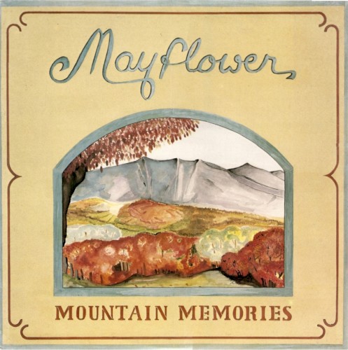 Mountain Memories