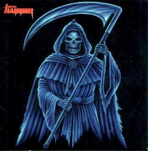 Maximum Metal, Volume 120