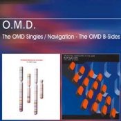The OMD Singles / Navigation – The OMD B‐Sides