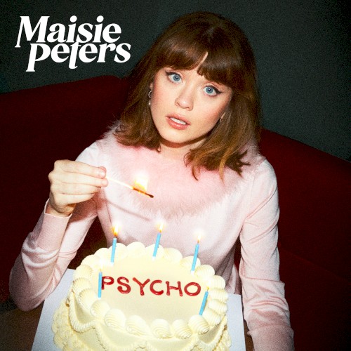 Psycho (Danny L Harle remix)