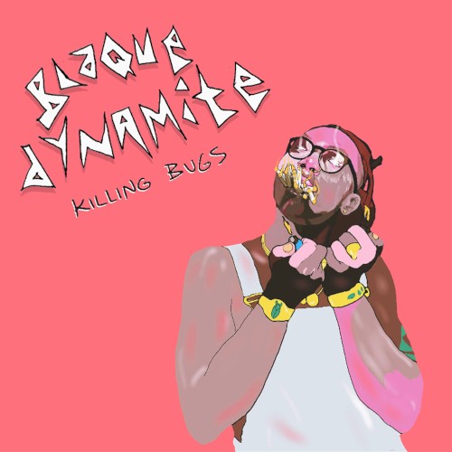 Killing Bugs