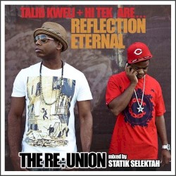 The Re:Union