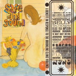Safe and Sound: A Benefit in Response to the Brookline Clinic Violence