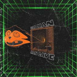 Sadman Mancave