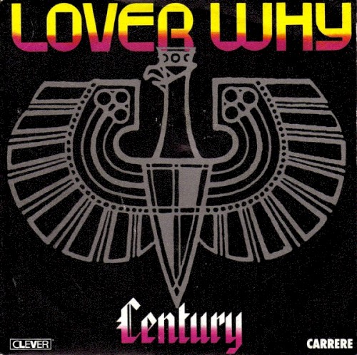 Lover Why