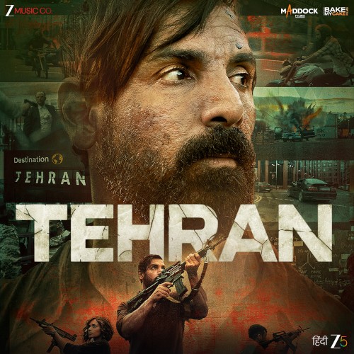 Tehran