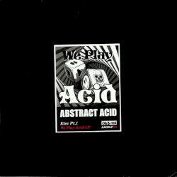 We Play Acid