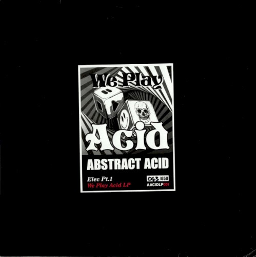 We Play Acid