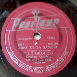 Odio en la sangre / Conociendo el alma