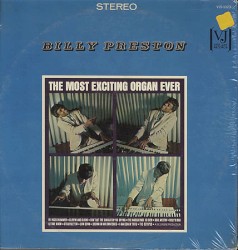 The Most Exciting Organ Ever