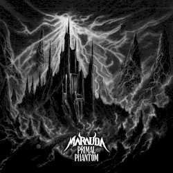 PRIMAL PHANTOM