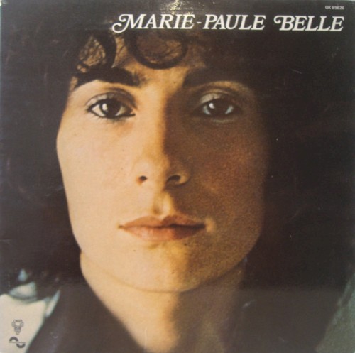 Marie-Paule Belle