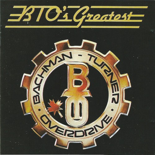 BTO’s Greatest
