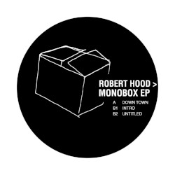 Monobox EP