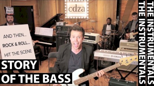 Story of the Bass