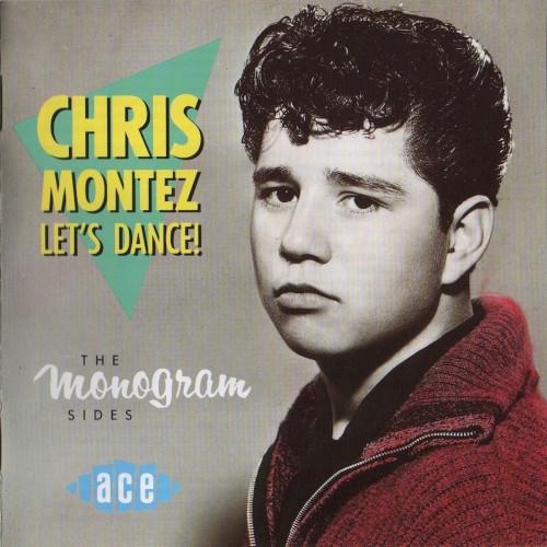 Let's Dance! The Monogram Sides