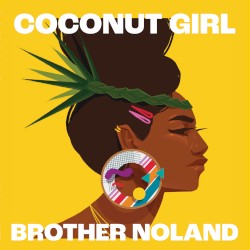 Coconut Girl