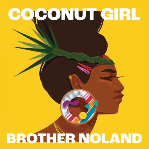 Coconut Girl
