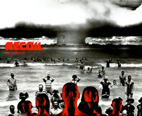 Prey / Allelujah