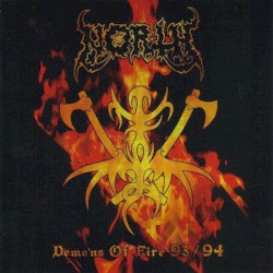 Demo'ns of Fire 93/94