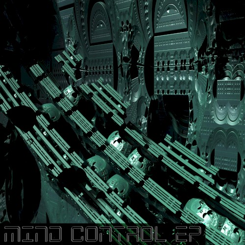Mind Control EP