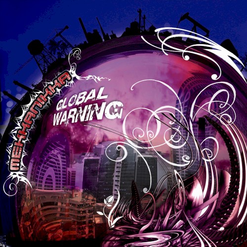 Global Warning