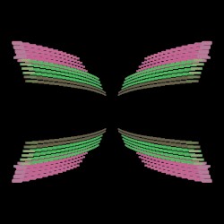 Stolen Waveforms