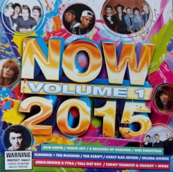 Now 2015 Volume 1