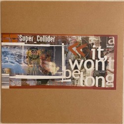 It Won't Be Long / Take Me Home